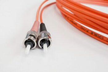 What is structured cabling AKA low voltage cabling and network cabling?
